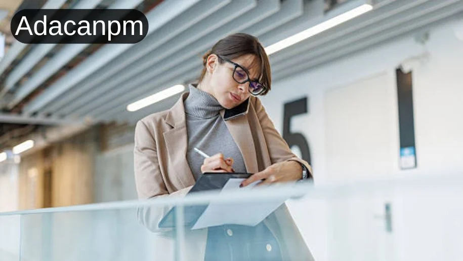 Adacanpm: Unlocking the Power of Innovation in the Digital Era -  NEXUSDIGITALNEWS