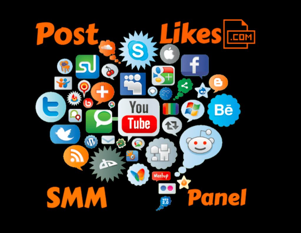 Amazing SMM Panel