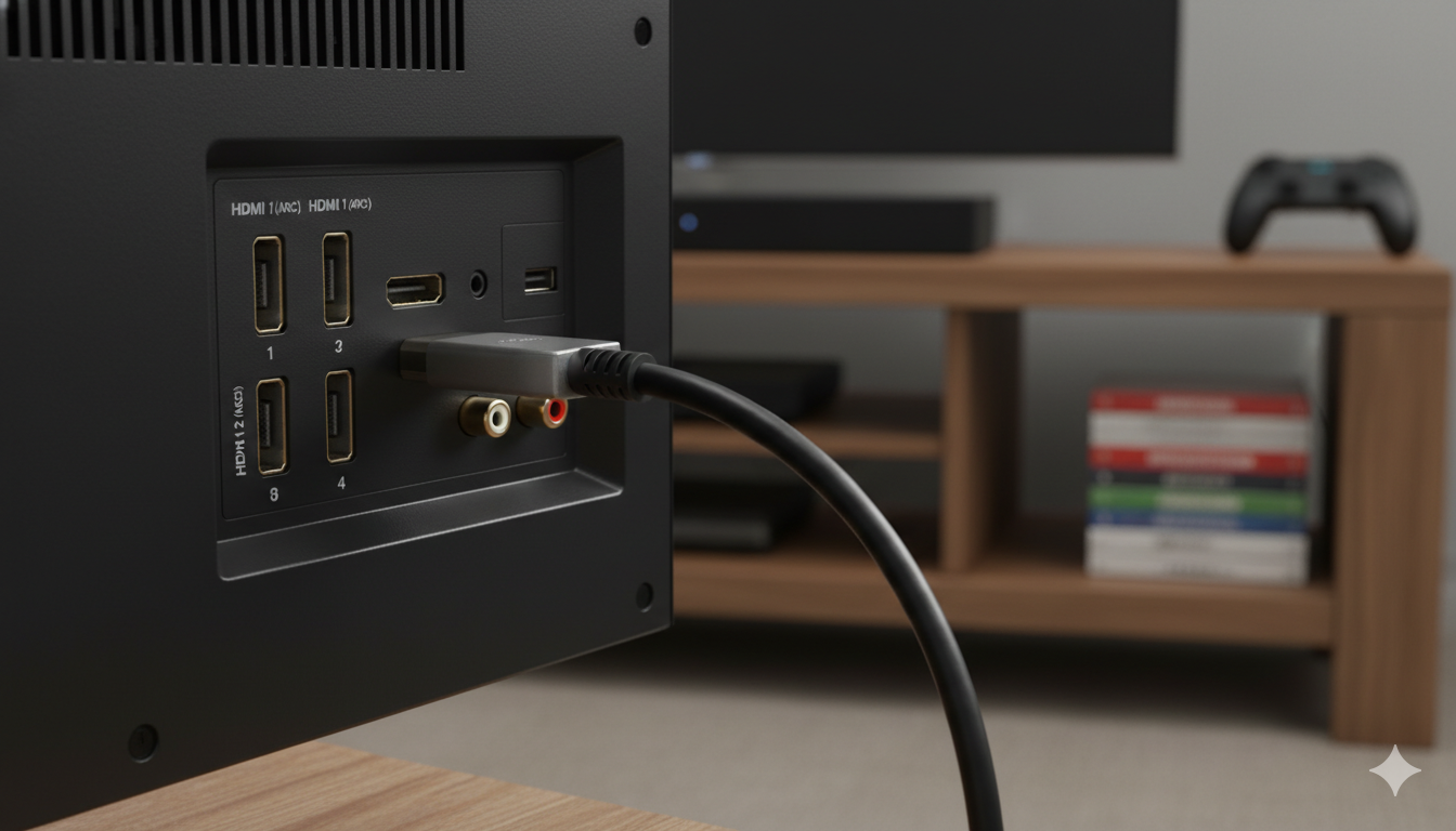 hdmi cable