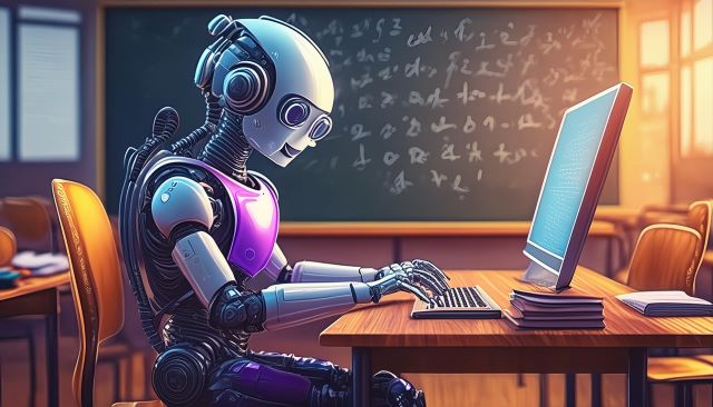 Why UK Academic Integrity Standards are Evolving in the Age of Generative AI