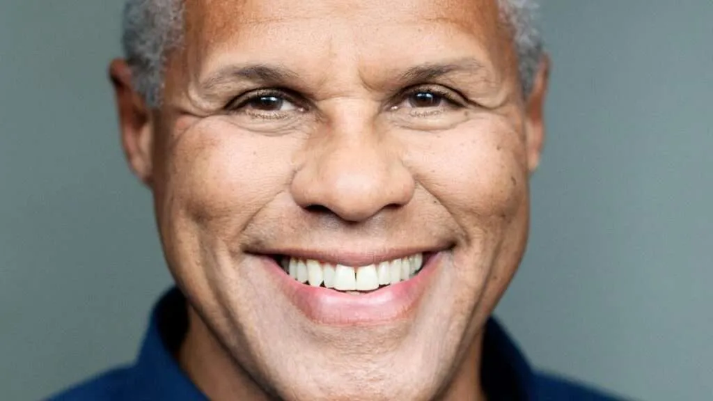 Gary Wilmot