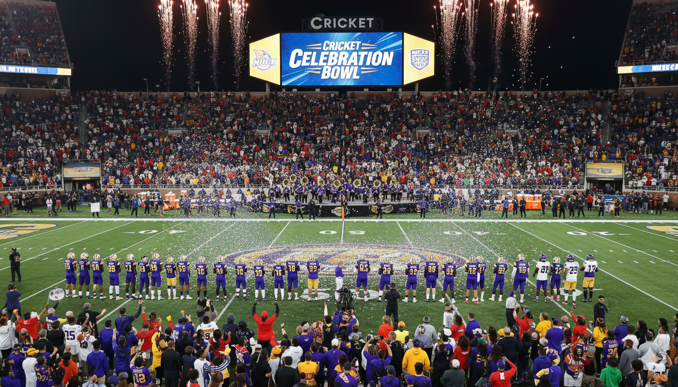 tickets for the celebration bowl