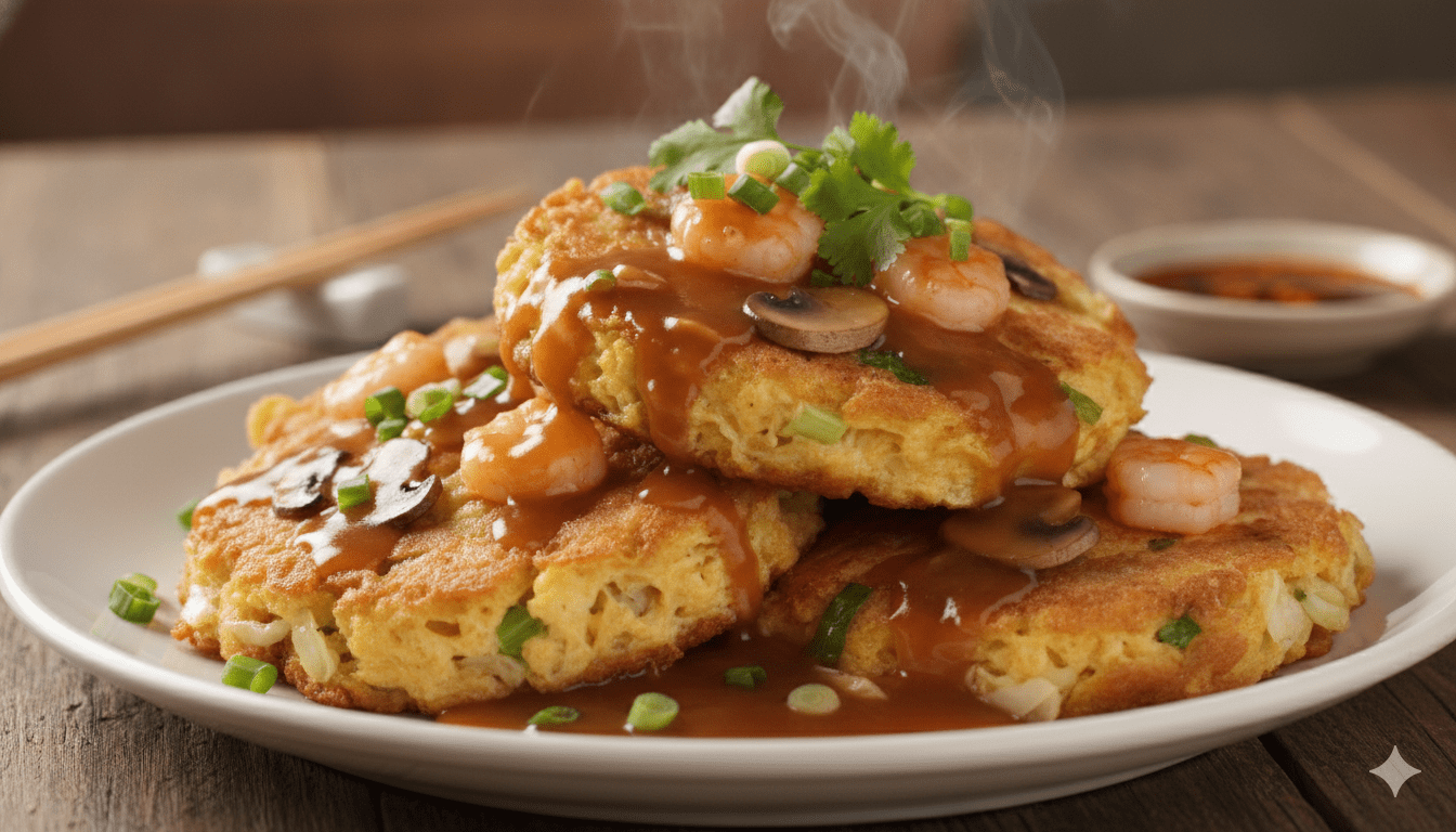 egg foo young near me
